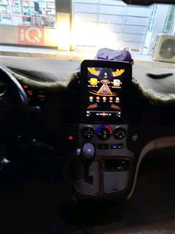 هيونداي H-1